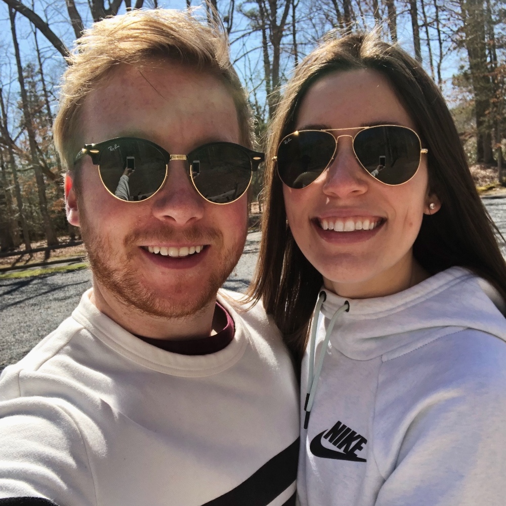 Meet your Posher, Noelle